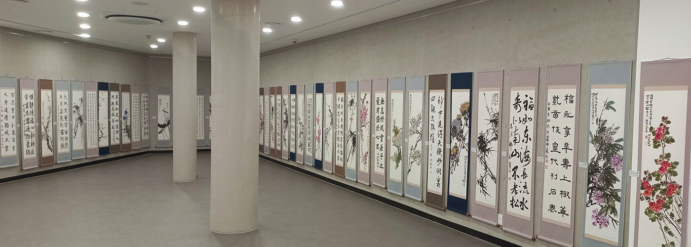 3F. 특별기획전시실